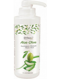 Camillen 60 - ALOE-OLIVE -...