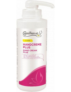 Camillen 60 - HANDCREME...