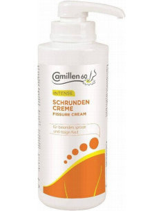 Camillen 60 - SCHRUNDEN...