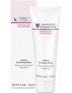 JANSSEN Instant Soothing...