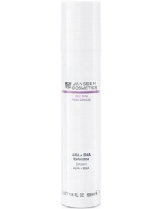 JANSSEN AHA+BHA 30% pH 3.6...