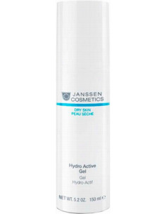 JANSSEN Hydro Active Gel 150ml