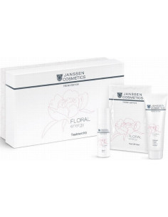 JANSSEN Floral Energy...