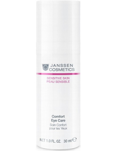 JANSSEN Comfort Eye Care 30ml