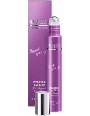 JANSSEN Irresistible Eye Elixir 15ml