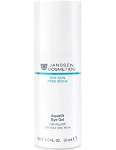 JANSSEN Mitrinošs gēls acu...