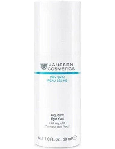 JANSSEN Aqualift Eye Gel 30ml