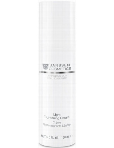 JANSSEN Light Tightening Cream 150ml