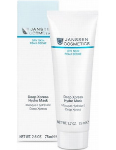 JANSSEN Deep Xpress Hydro...