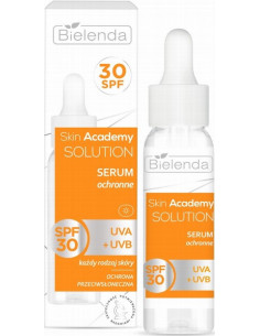 SKIN ACADEMY SOLLUTION...