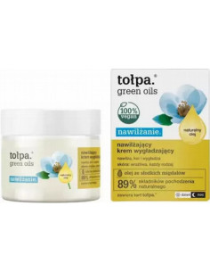 TOLPA GREEN OILS...