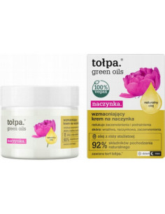 TOLPA GREEN OILS Capillary...