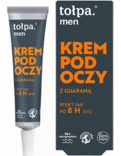 TOLPA MEN Eye cream with...