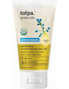 TOLPA GREEN OILS Micellar...