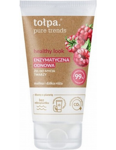 TOLPA PURE TRENDS Healthy Look Гель для умывания 150мл