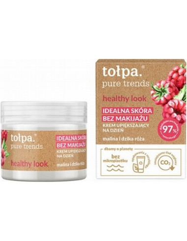 TOLPA PURE TRENDS Healthy Look Крем для лица 50мл