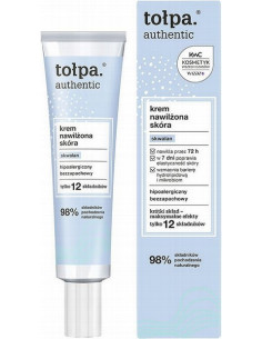 TOLPA AUTHENTIC Face cream,...