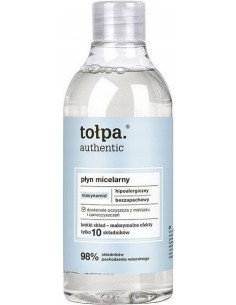 TOLPA AUTHENTIC Micellar...