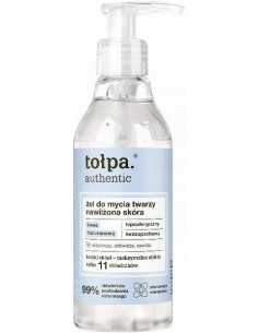 TOLPA AUTHENTIC Skin wash...