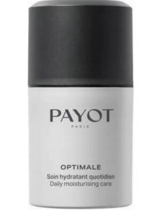 Man Optimale Moisturizing...