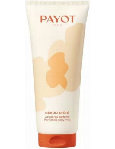 Parfumed body milk 200ml