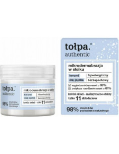 TOLPA AUTHENTIC...