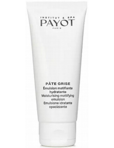 PAYOT PATE GRISE Matējošs dienas krēms 100ml