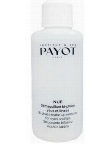 PAYOT NUE Bi-Phase Attīrošs losjons 200ml