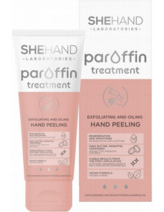 SHEHAND PARAFFIN...