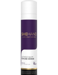 SHEFHAND Satin foam for...