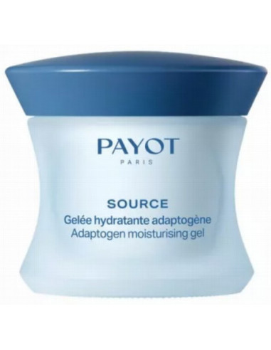 PAYOT SOURCE Dziļi mitrinošs gēla krēms 50ml