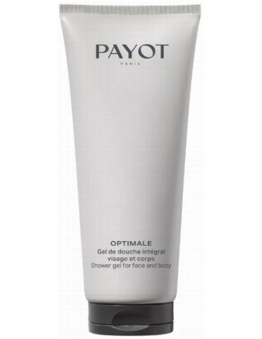 PAYOT OPTIMALE Dušas želeja 200ml