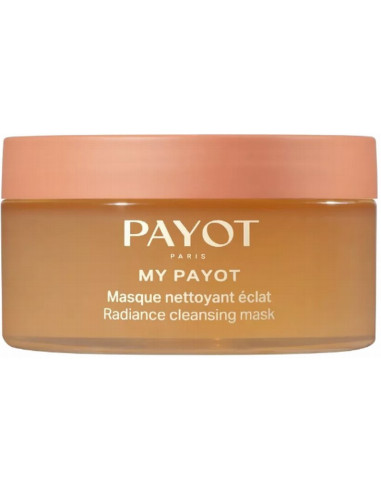 MY PAYOT Radiance Cleansing sejas maska 100ml