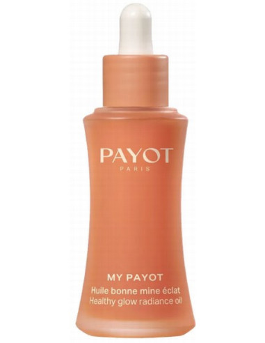 MY PAYOT Healthy Glow Radiance sejas eļļa 30ml