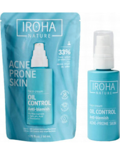 IROHA NATURE ACNE PRONE...