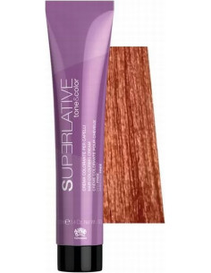 TONE&COLOR 6.53 Dark Blonde...
