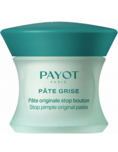 PAYOT PATE GRISE Stop...