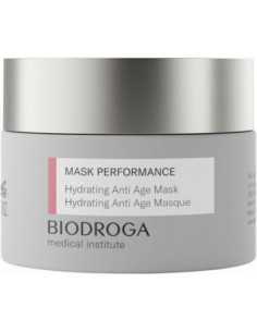 Mitrinoša anti age maska 50ml