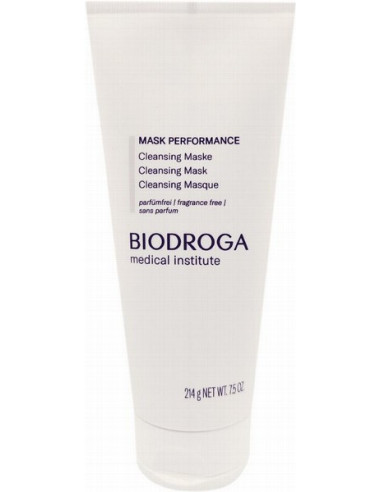 Mask Performance Cleansing Mask 200ml