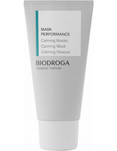 Mask Performance Calming Mask 50ml