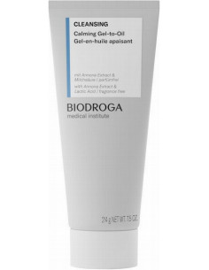 Cleansing Calming Gel To...