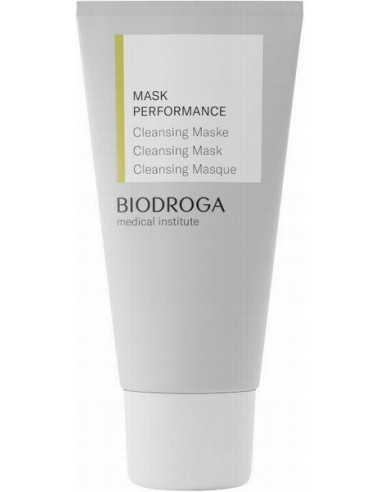 Mask Performance Cleansing Mask 50ml