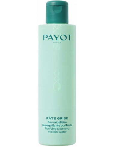 PAYOT PATE GRISE Micelārais ūdens 200ml