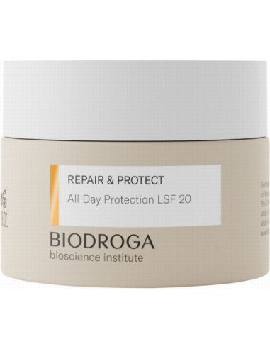 Repair And Protect All Day Protection SPF20 50ml