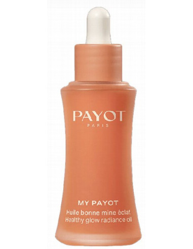 MY PAYOT Healthy Glow Radiance sejas eļļa 50ml