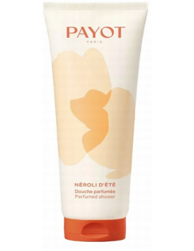 PAYOT Neroli Perfume Shower dušas želeja 200ml