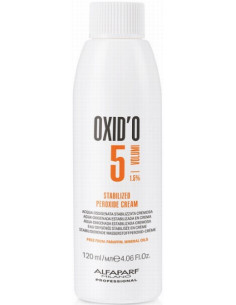 OXID'O Oksidants 5VOL  1,5%...