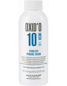 OXID'O Oksidants 10VOL  3%...