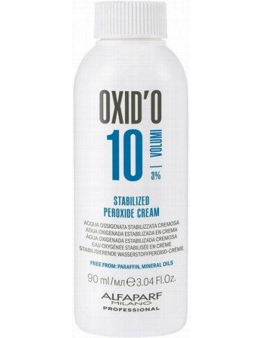 OXID'O Oksidants 10VOL  3% 120ml