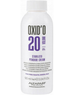 OXID'O Oksidants 20VOL  6%...